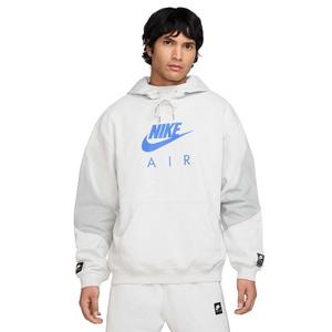 Nike Air Men's Fleece Pullover Hoodie