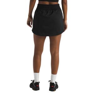 The North Face Women's Aphrodite Arise Skort -Black