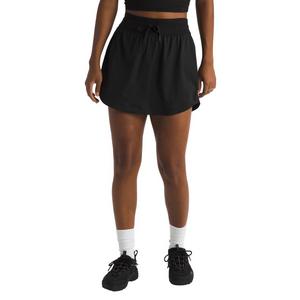 The North Face Women's Aphrodite Arise Skort -Black