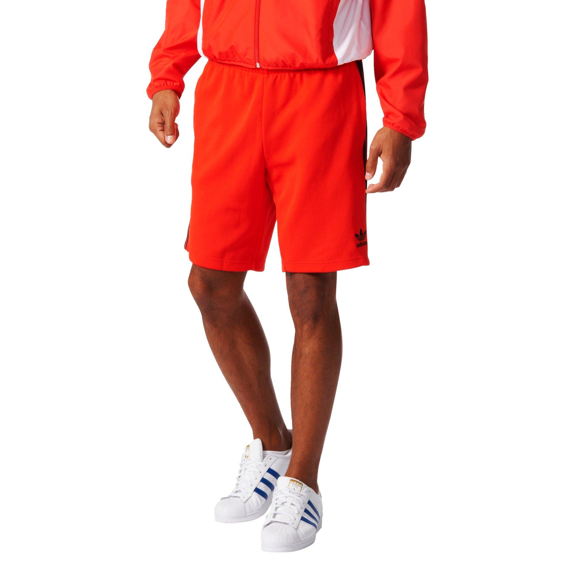 adidas superstar shorts