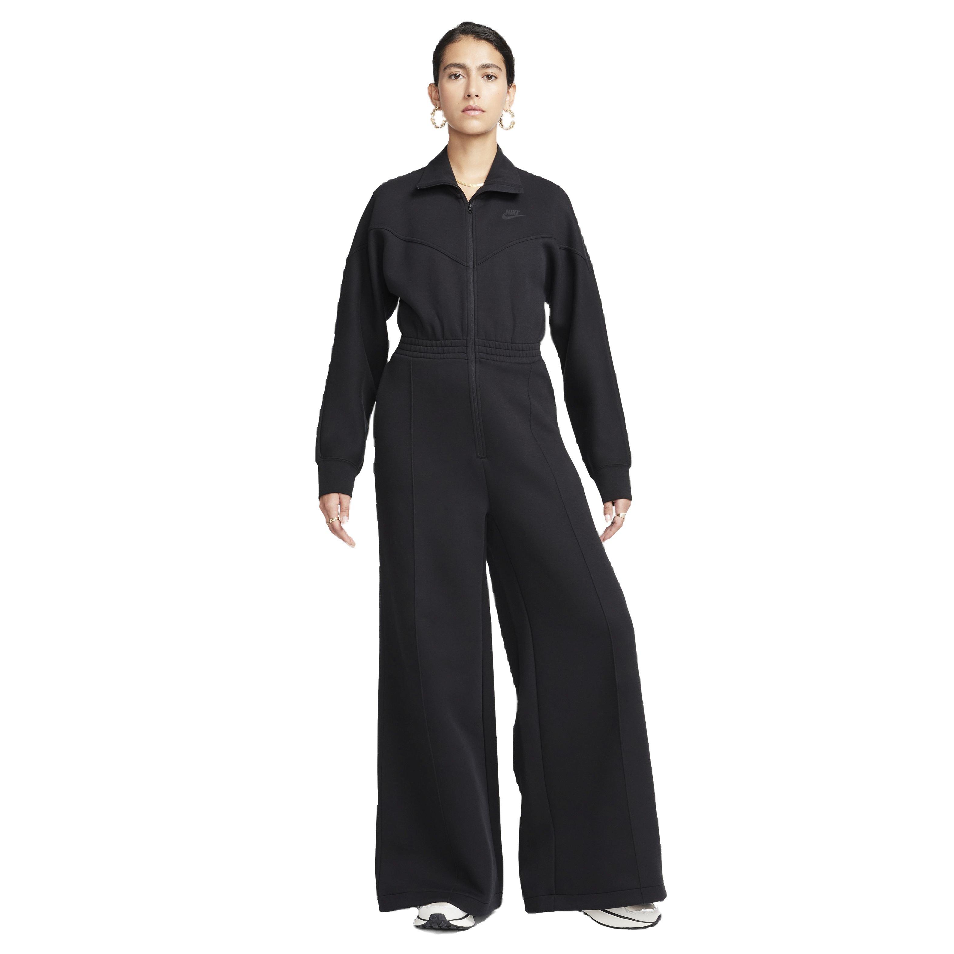 Nike Sportswear Swoosh Women's Utility Jumpsuit - Hibbett