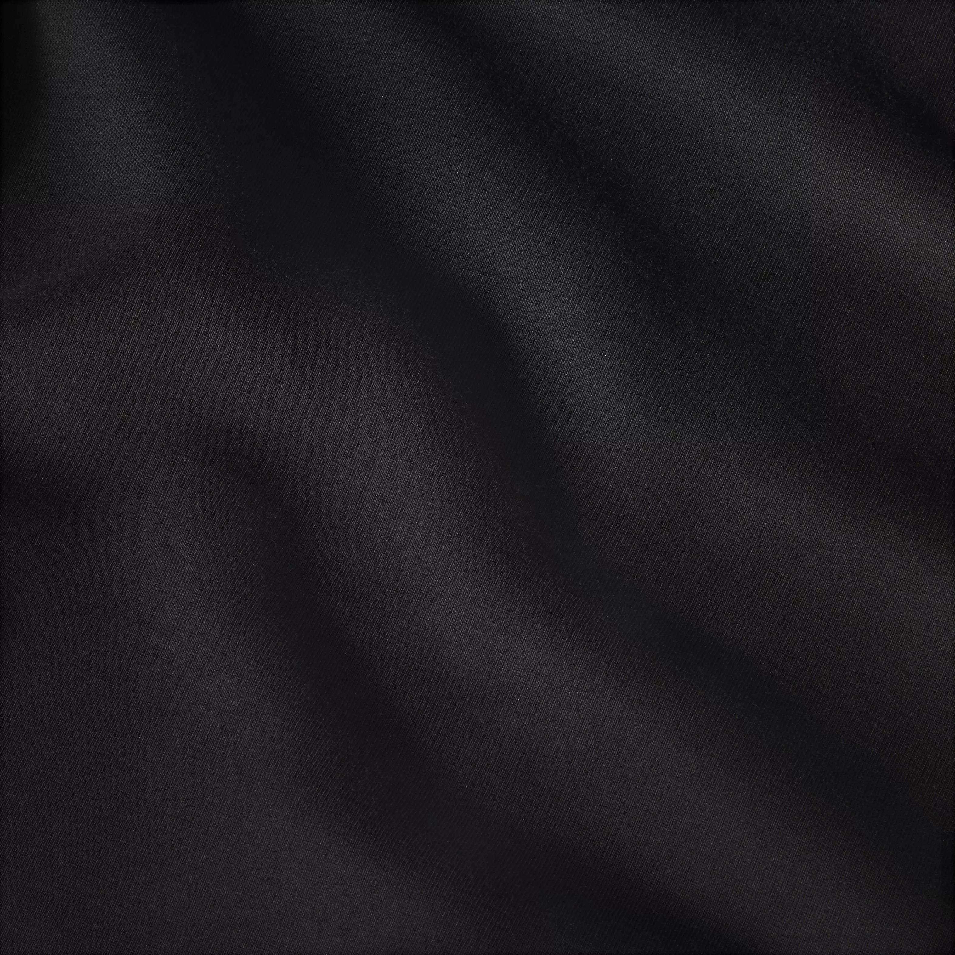 Nike Women's Sportswear Tech Fleece Windrunner Jumpsuit - BLACK