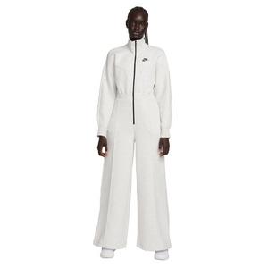 Nike Women's Sportswear Tech Fleece Windrunner Jumpsuit