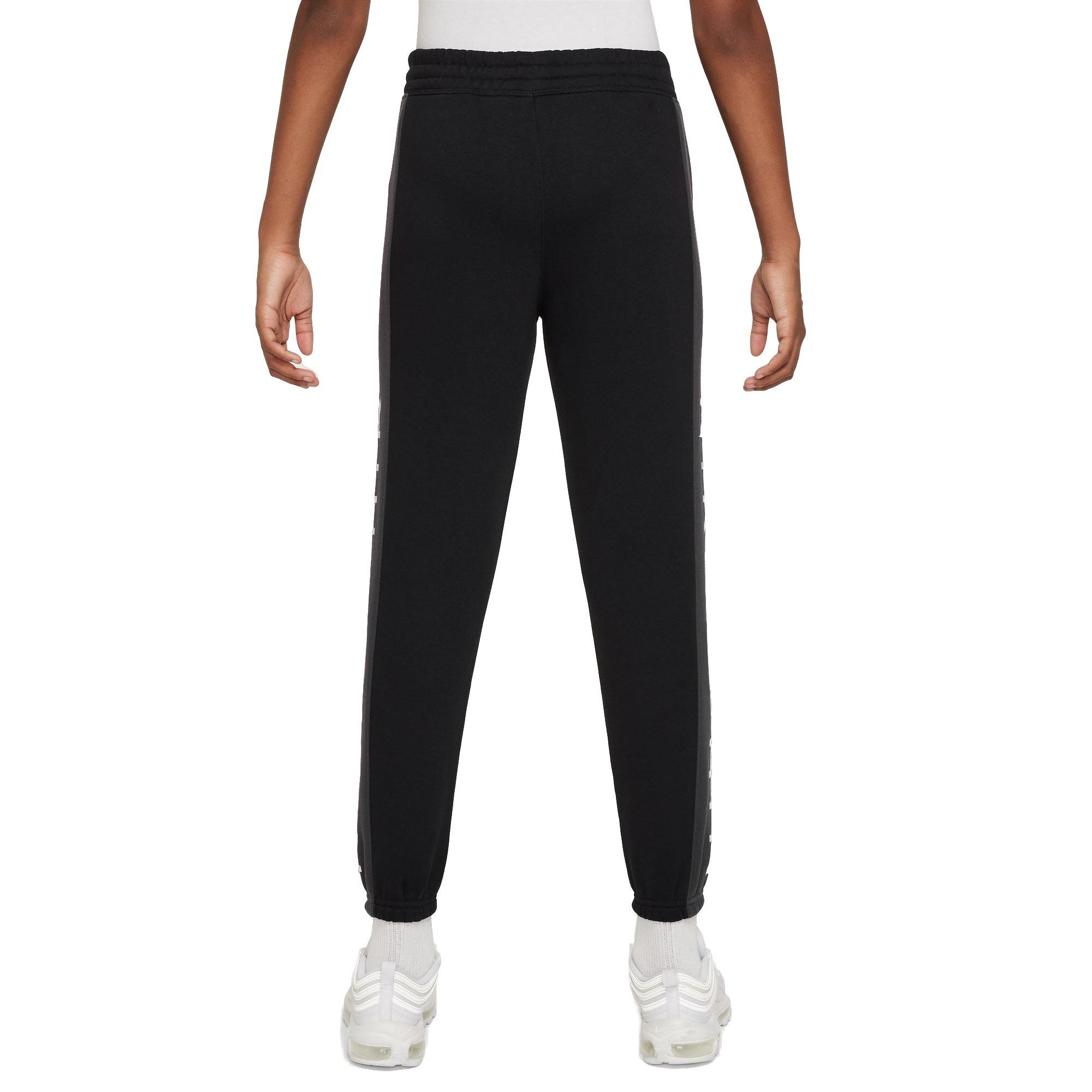 Nike Air Knit Big Kids' Trousers