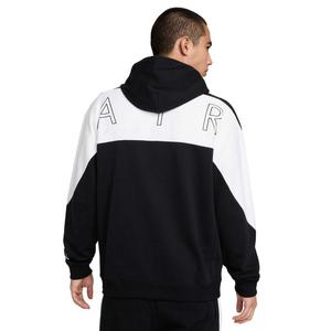 Nike Air Men's Full-Zip Fleece Jacket