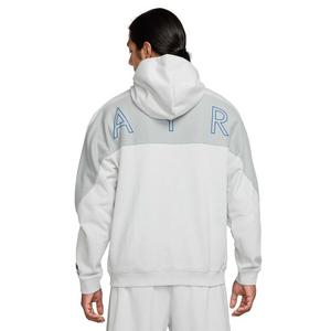 Nike Air Men's Full-Zip Fleece Jacket