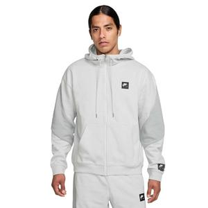 Nike Air Men's Full-Zip Fleece Jacket