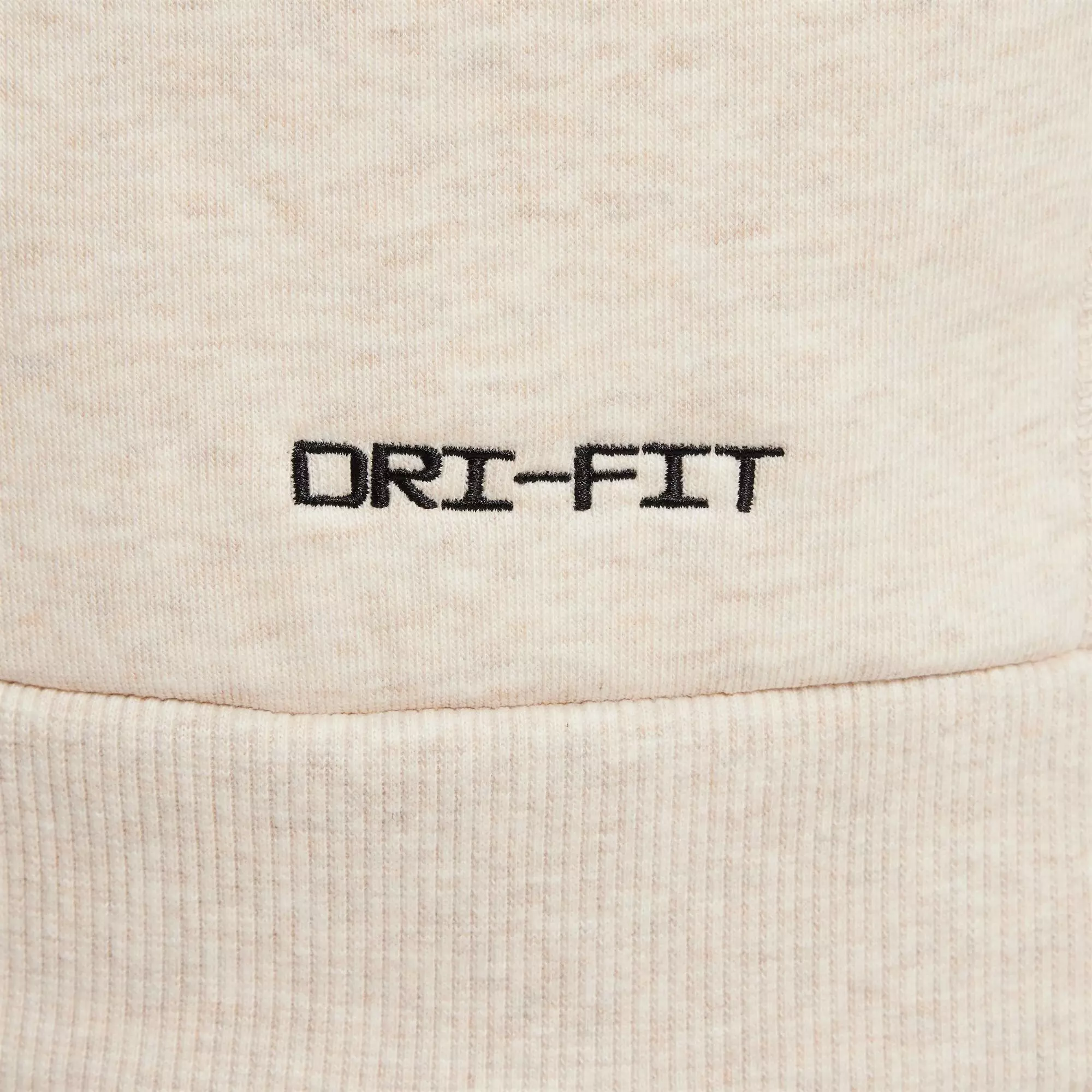 Nike Big Kids' Standard Issue Dri-FIT Fleece Basketball Hoodie - TAN