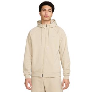 Nike Men's Primary Fleece Dri-FIT UV Full-Zip Performance Jacket