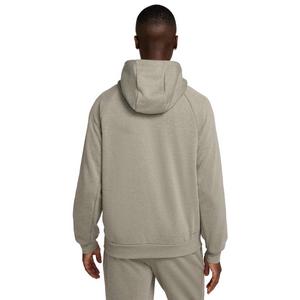 Nike Men's Primary Fleece Dri-FIT UV Full-Zip Performance Jacket