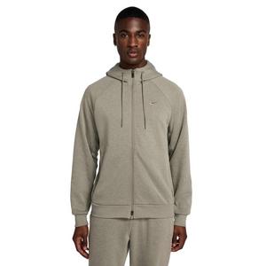 Nike Men's Primary Fleece Dri-FIT UV Full-Zip Performance Jacket