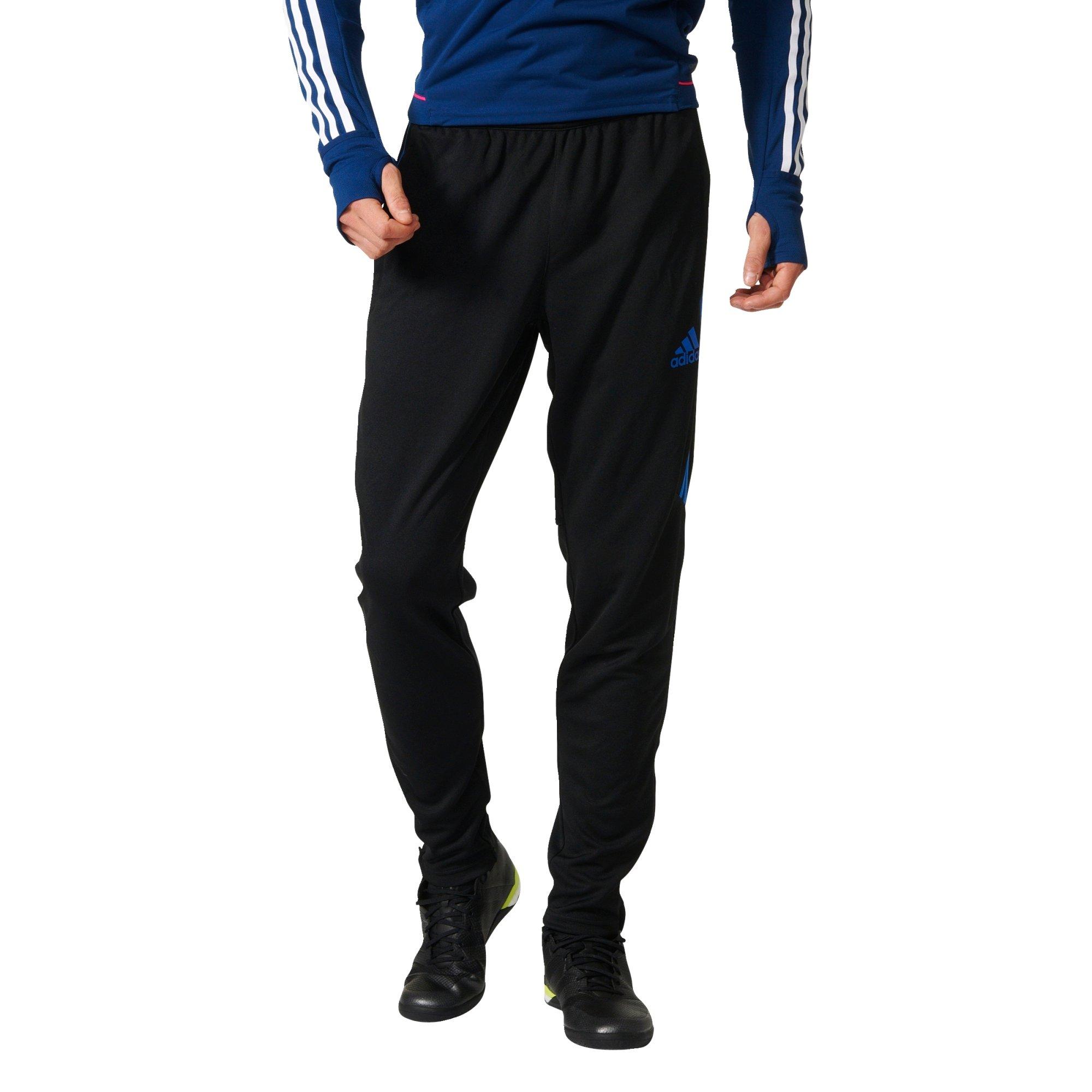 adidas joggers tiro 17