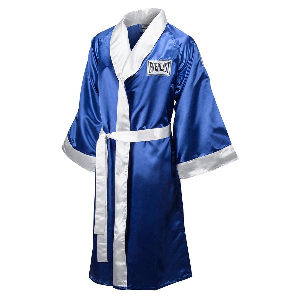 pink everlast boxing robe