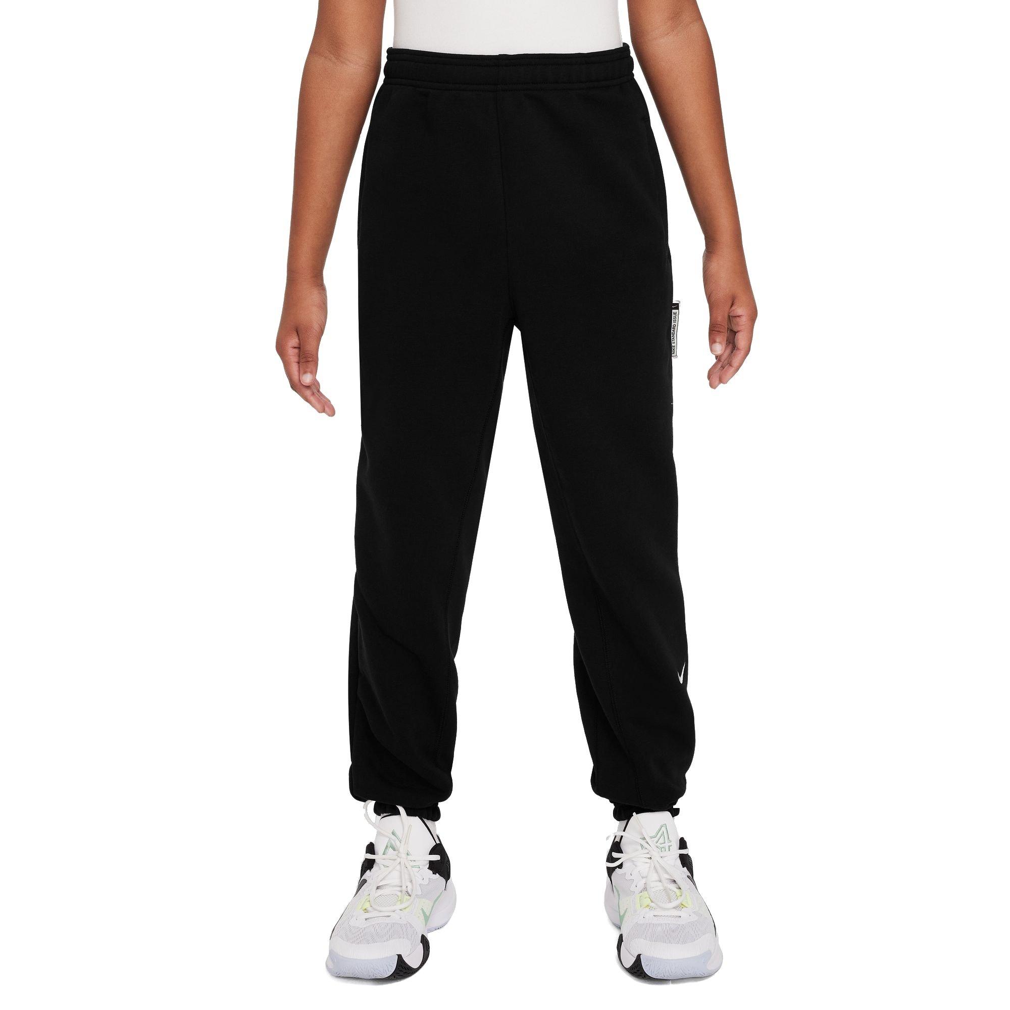 Nike Standard Issue Dri-FIT Big Boys' Fleece Pants