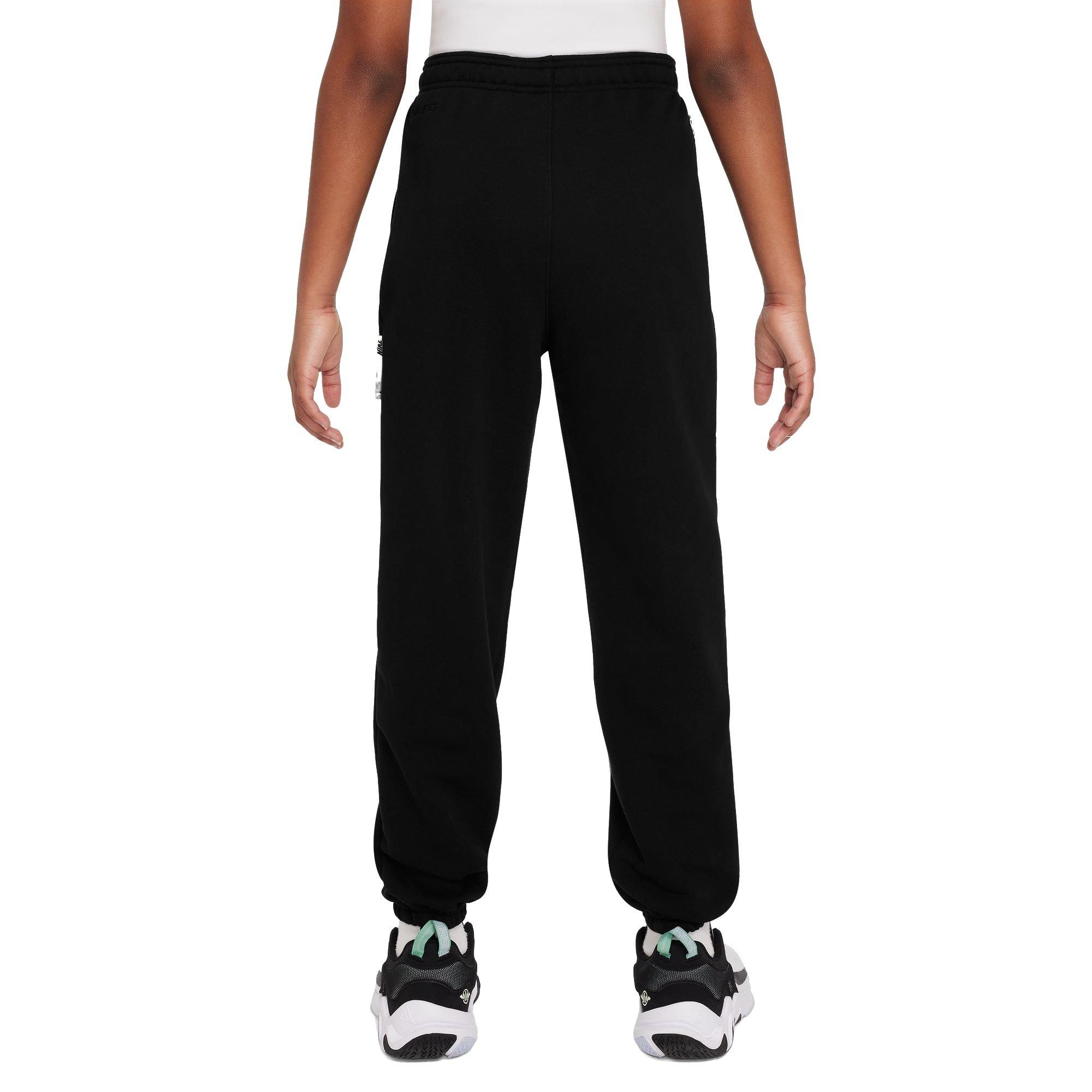Nike Standard Issue Dri-FIT Big Boys' Fleece Pants