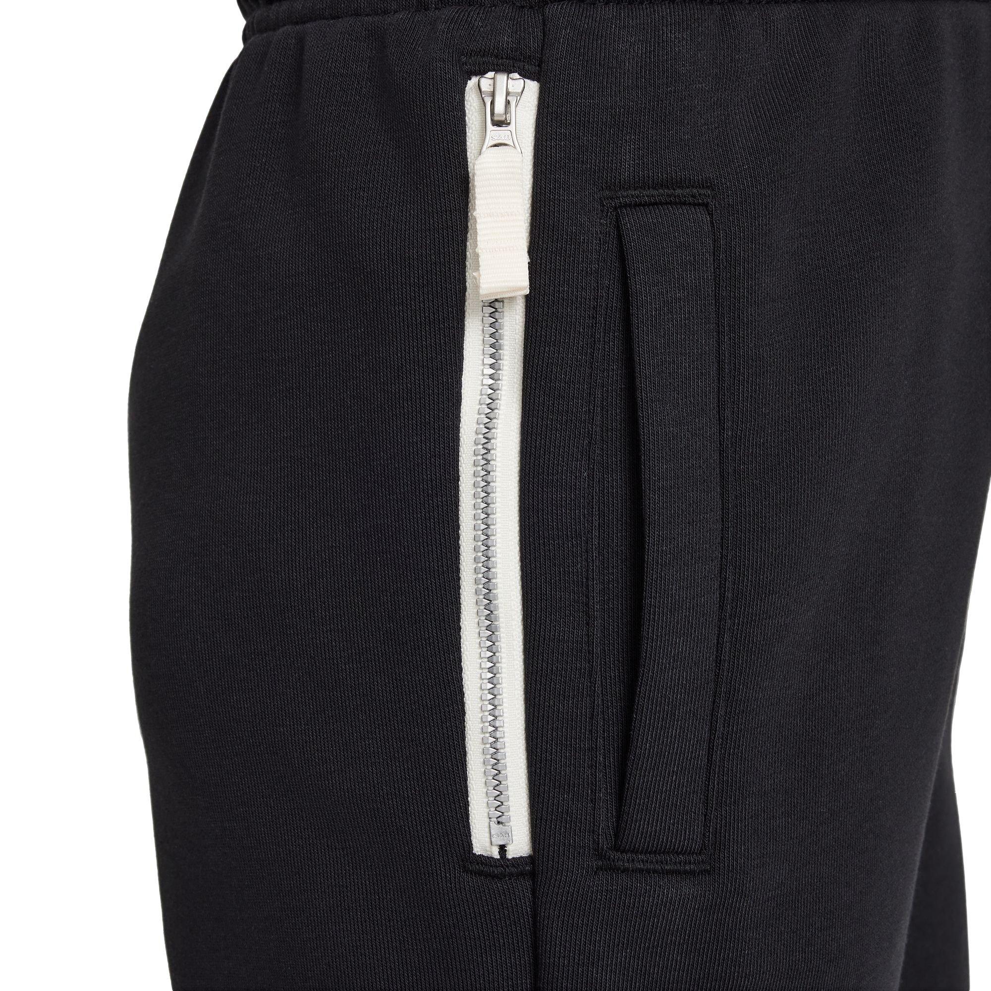 Nike Standard Issue Dri-FIT Big Boys' Fleece Pants