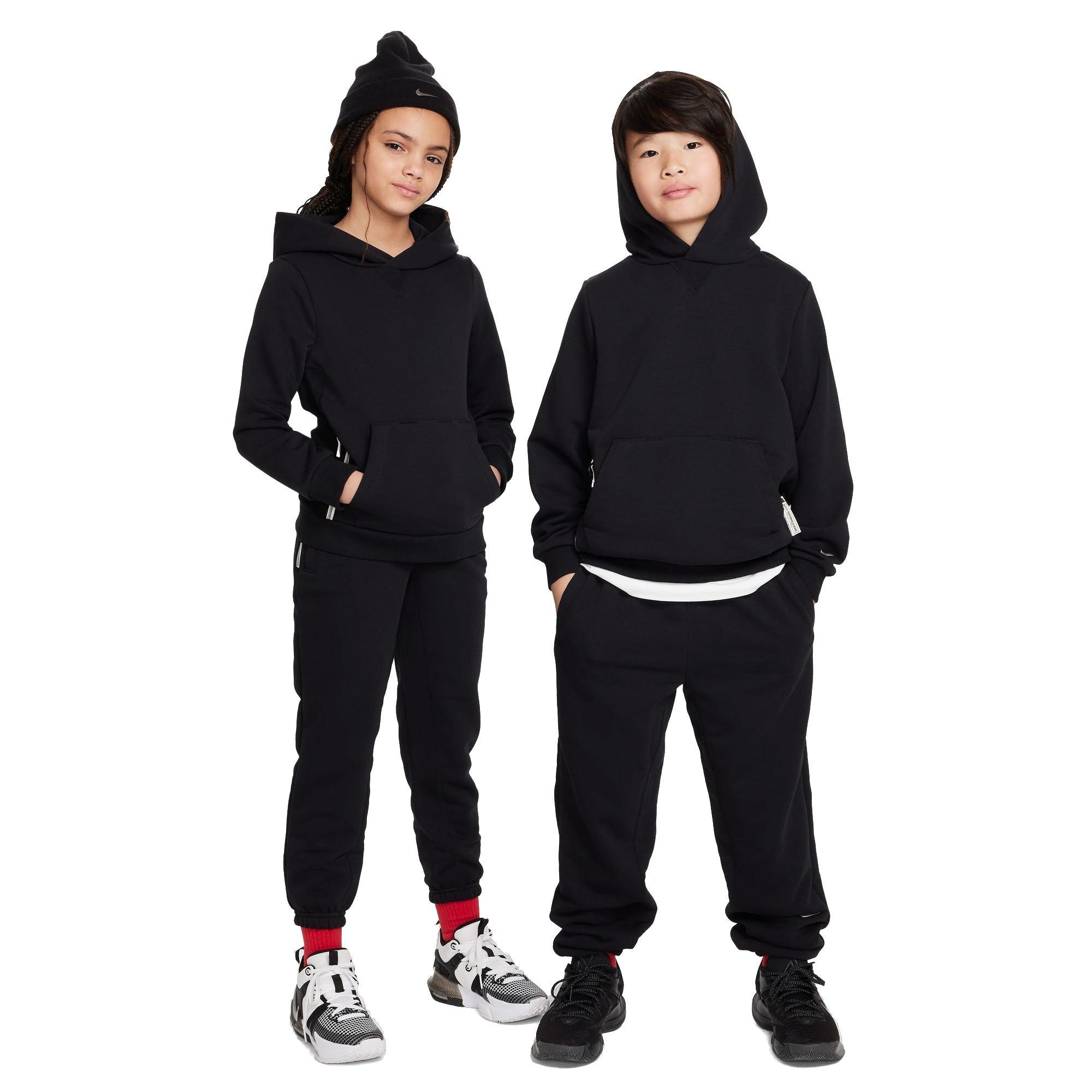 Nike Standard Issue Dri-FIT Big Boys' Fleece Pants