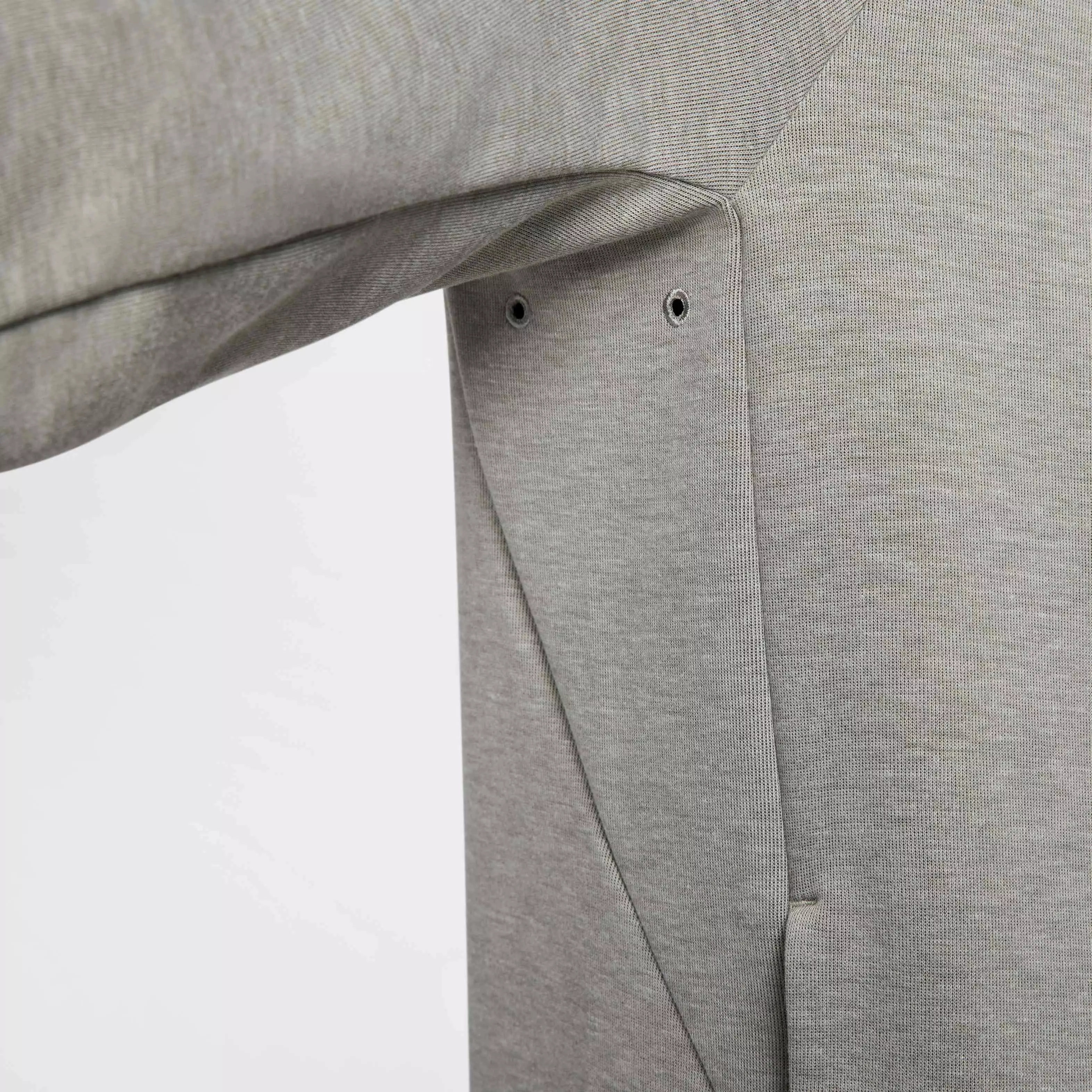 Nike Men's Primary Fleece Dri-FIT UV Performance Pullover Hoodie - GREEN