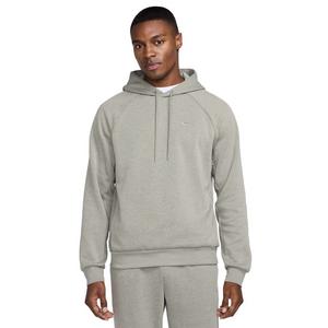 Nike Men's Primary Fleece Dri-FIT UV Pullover Performance Hoodie