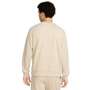 Nike Men's Primary Fleece Dri-Fit UV Performance Crew