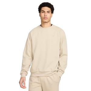 Nike Men's Primary Fleece Dri-Fit UV Performance Crew
