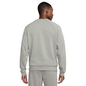 Nike Men's Primary Fleece Dri-Fit UV Performance Crew
