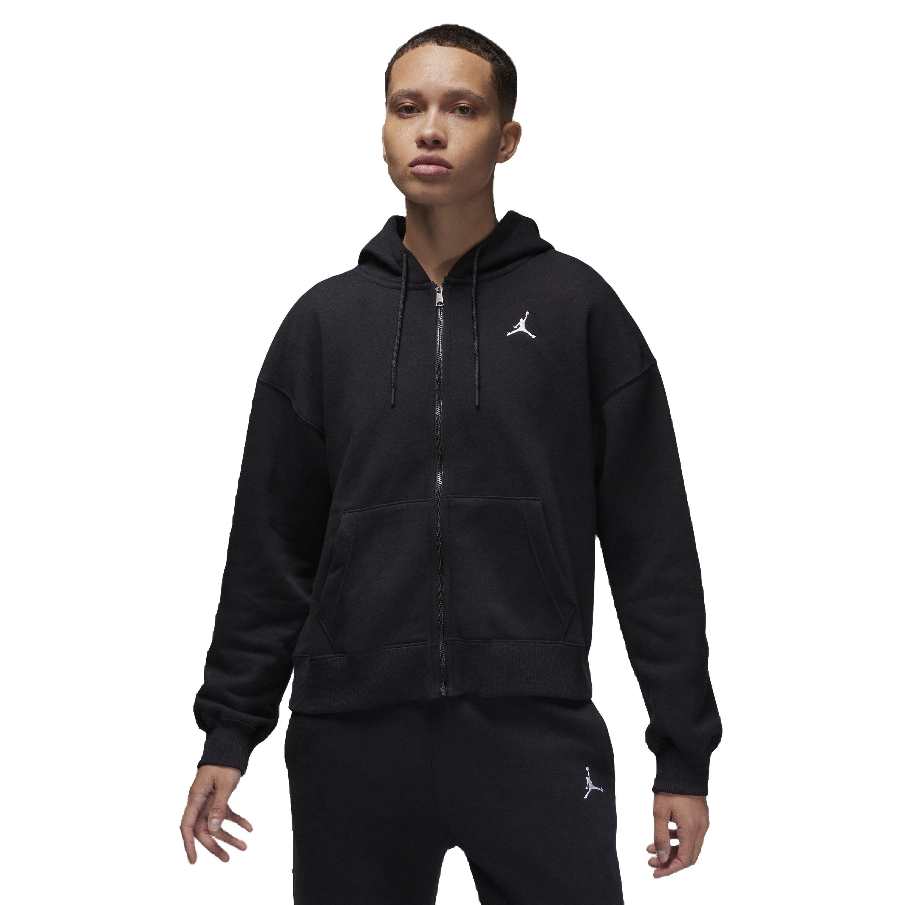 Jordan flight hotsell fleece fz