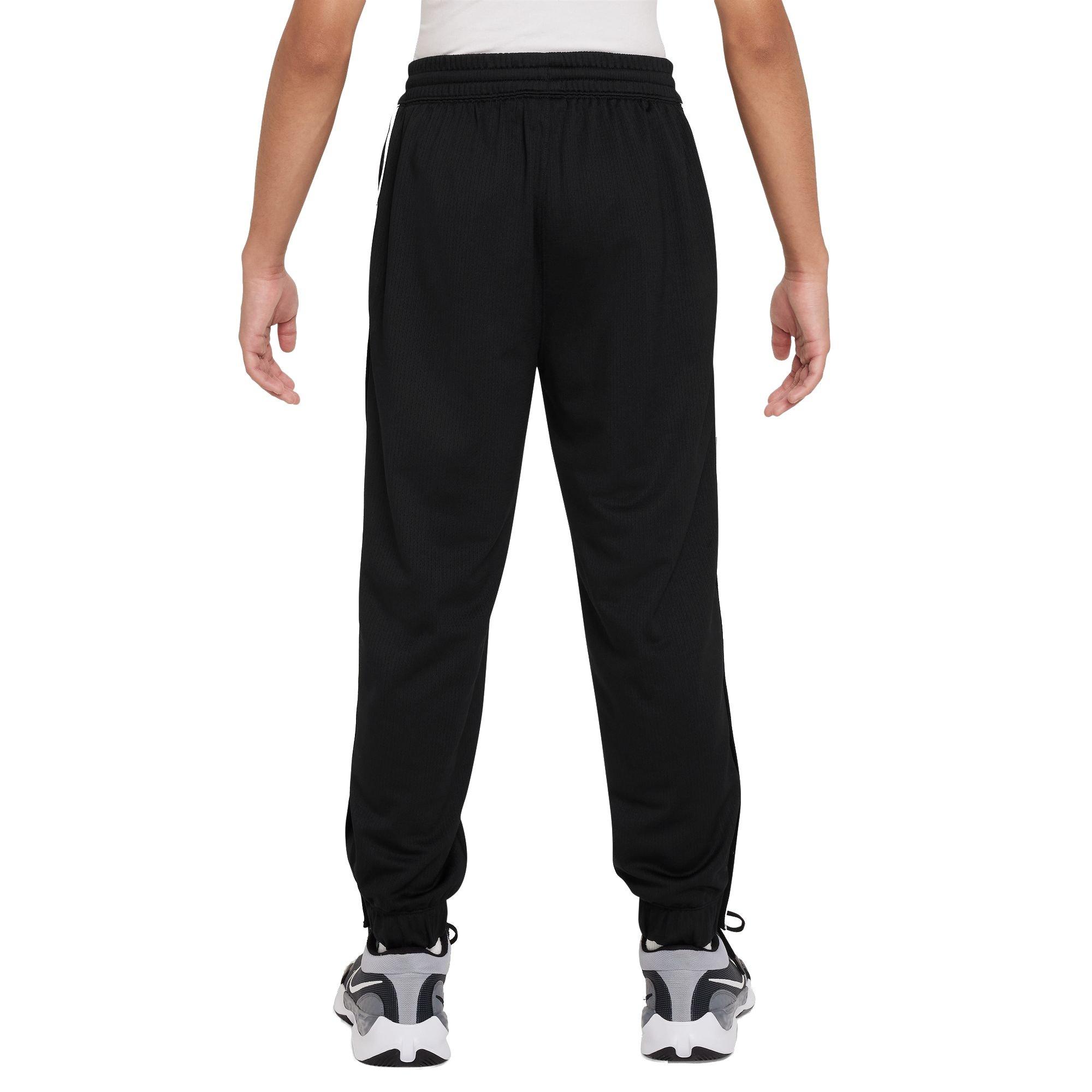 Nike Tear-Away Big Kids' Basketball Pants