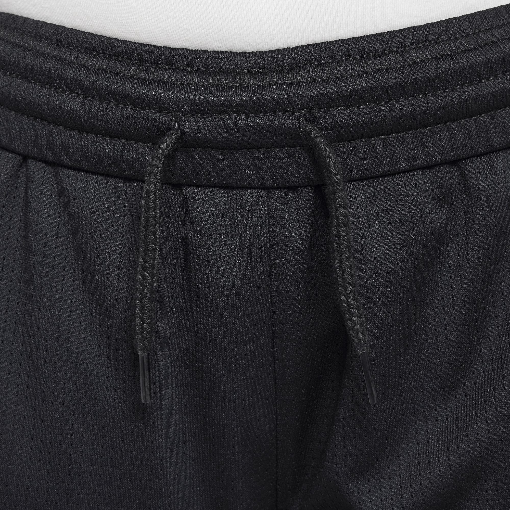 Nike Tear-Away Basketball Hoop Big Kids' Pants
