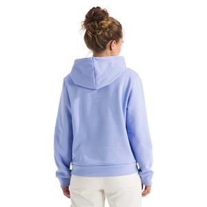 The North Face Women's Evolution Simple Dome Regular Hoodie -Periwinkle