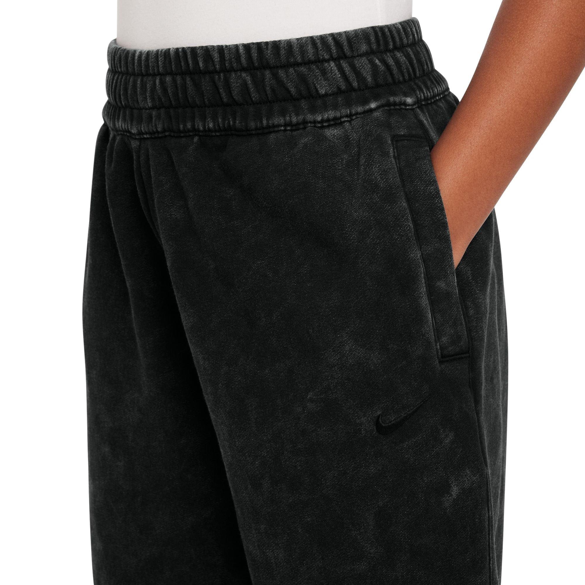 Nike Culture of Basketball Fleece Big Kids' Basketball Pants