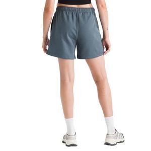 The North Face Women's Evolution Simple Dome Regular Shorts -Grey