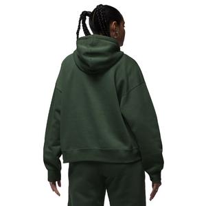 Jordan Women's Brooklyn Fleece PO 2 Hoodie
