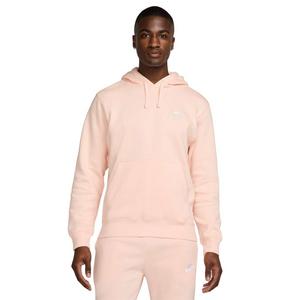 Nike Men's Sportswear Club Pullover BB Hoodie