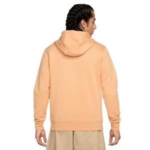 Nike Men's Sportswear Club Pullover BB Hoodie