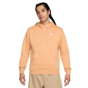 Nike Men's Sportswear Club Pullover BB Hoodie