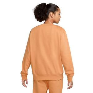 Nike Men's Sportswear Club Fleece Crew