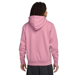 Nike Unisex Sabrina Unisex Fleece Basketball Hoodie -Pink
