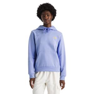 The North Face Women's Explore Pin Regular Hoodie -Periwinkle