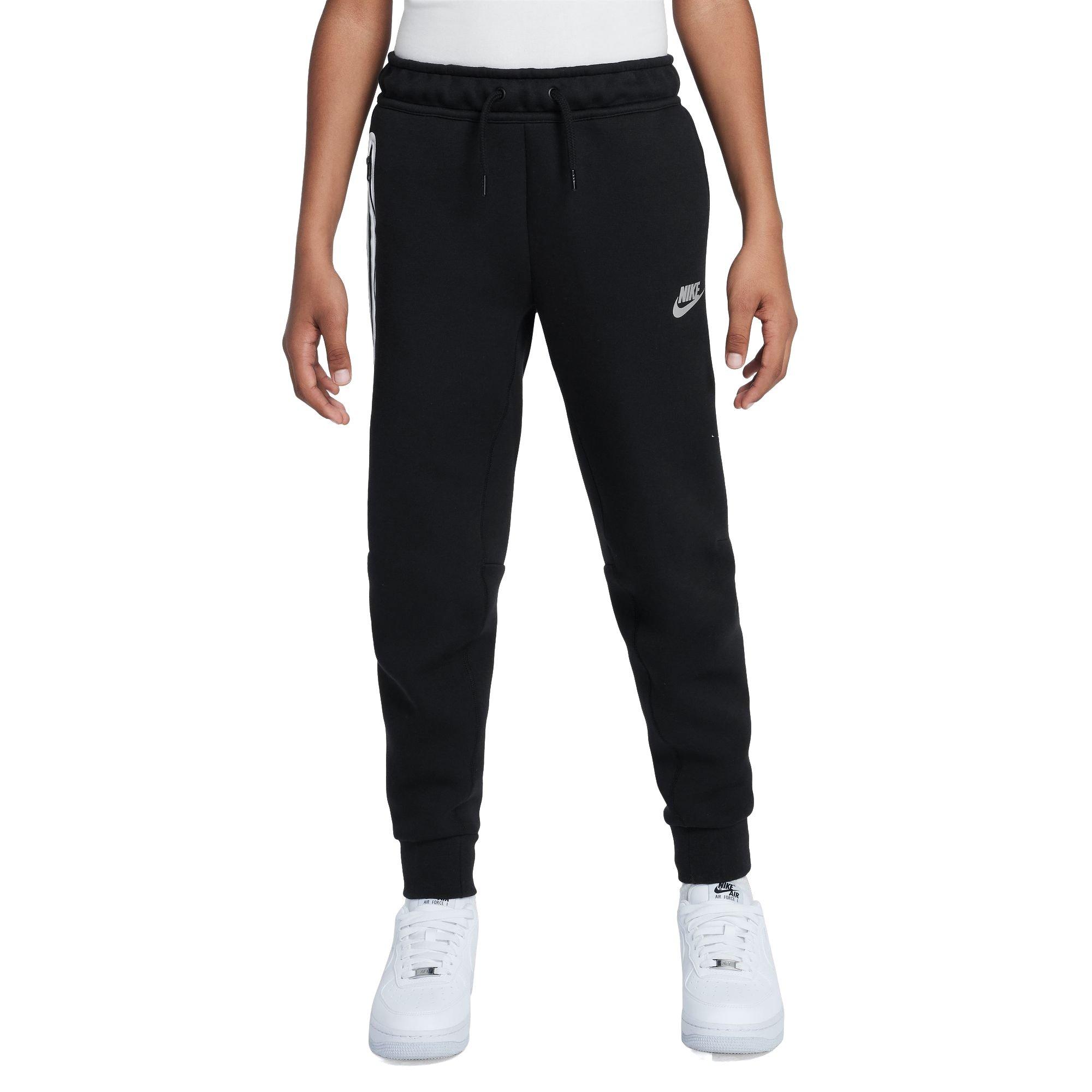 Nike Sportswear Tech Fleece Big Kids' Joggers