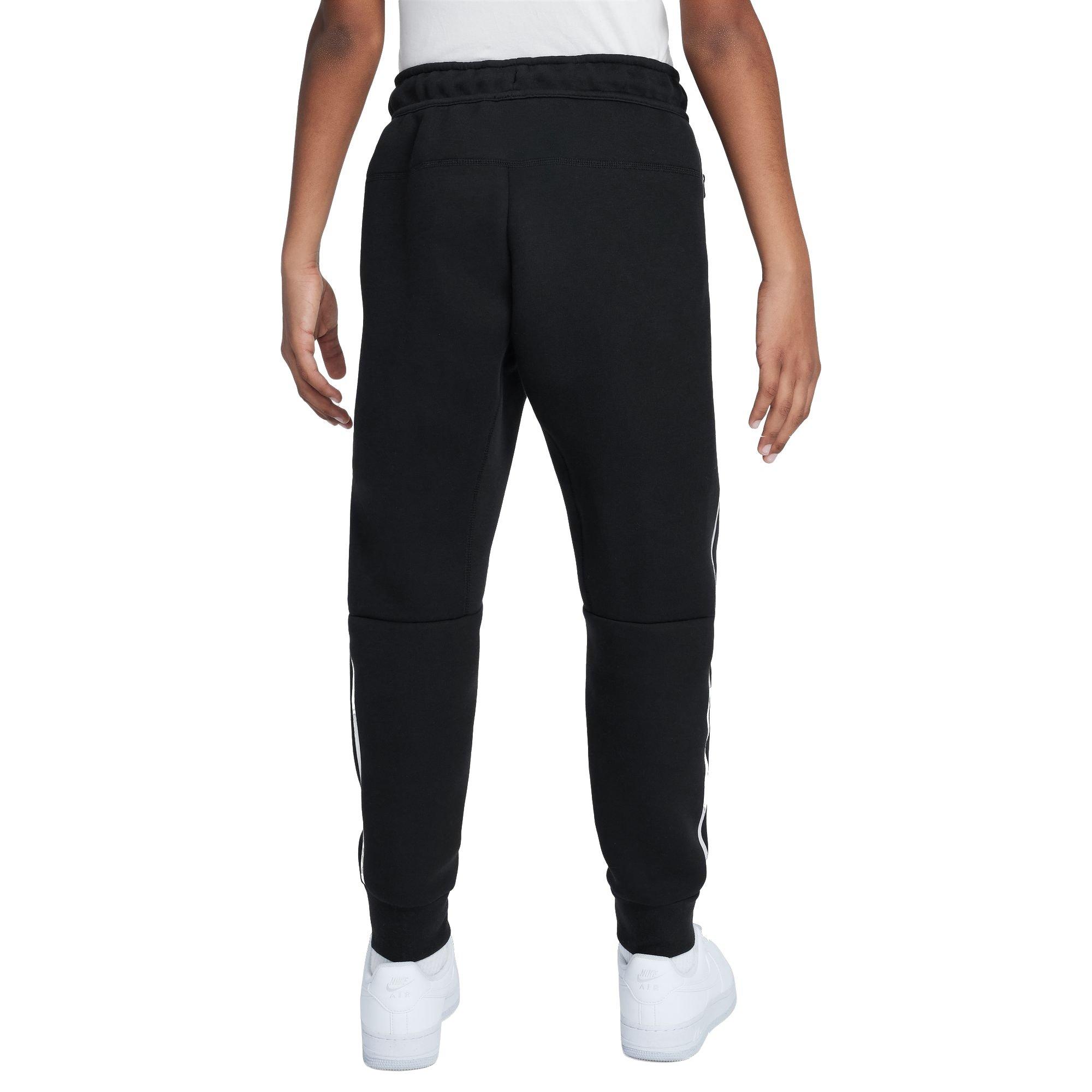 Nike Sportswear Tech Fleece Big Kids' Joggers