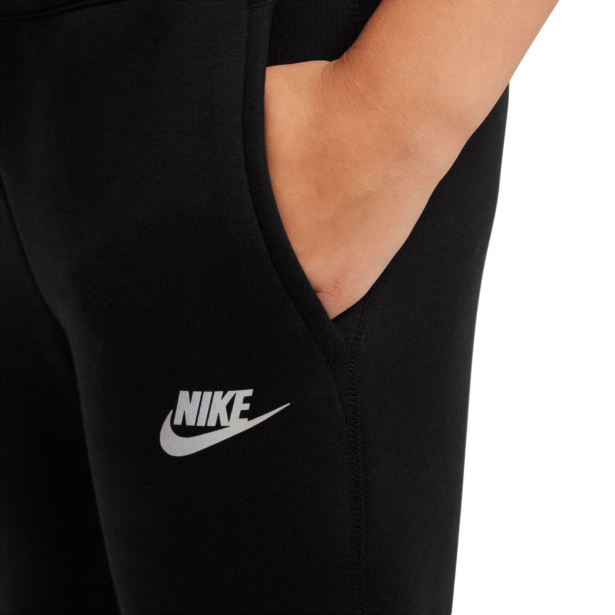 Nike Sportswear Tech Fleece Big Kids' Joggers