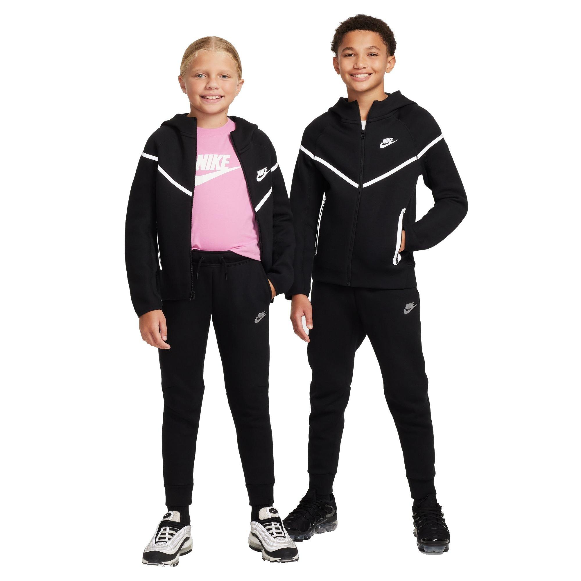 Nike Sportswear Tech Fleece Big Kids' Joggers