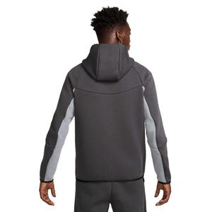 Nike Men's Tech Full-Zip Windrunner Jacket