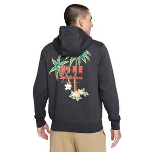 Nike Men's​ Club Sweet Full​-Zip Fleece ​Jacket​