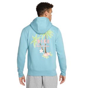 Nike Men's​ Club Sweet Full​-Zip Fleece ​Jacket​