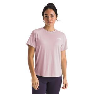 The North Face Women's Flex Short-Sleeve Tee -Pink