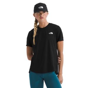 The North Face Women's Flex Short-Sleeve Tee -Black