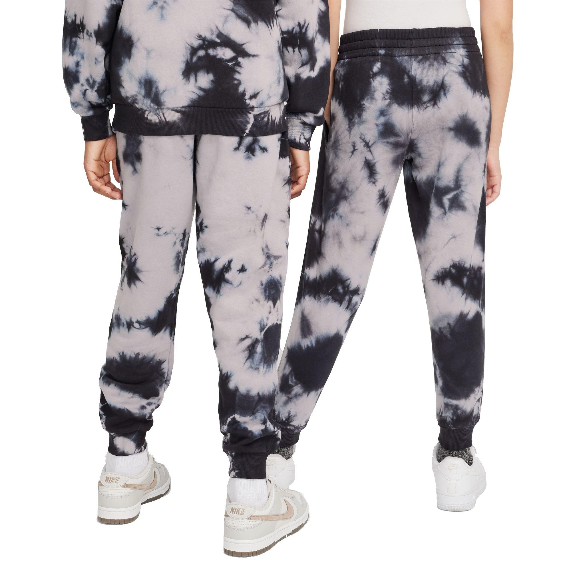 Nike Sportswear Club Fleece Big Kids' Joggers