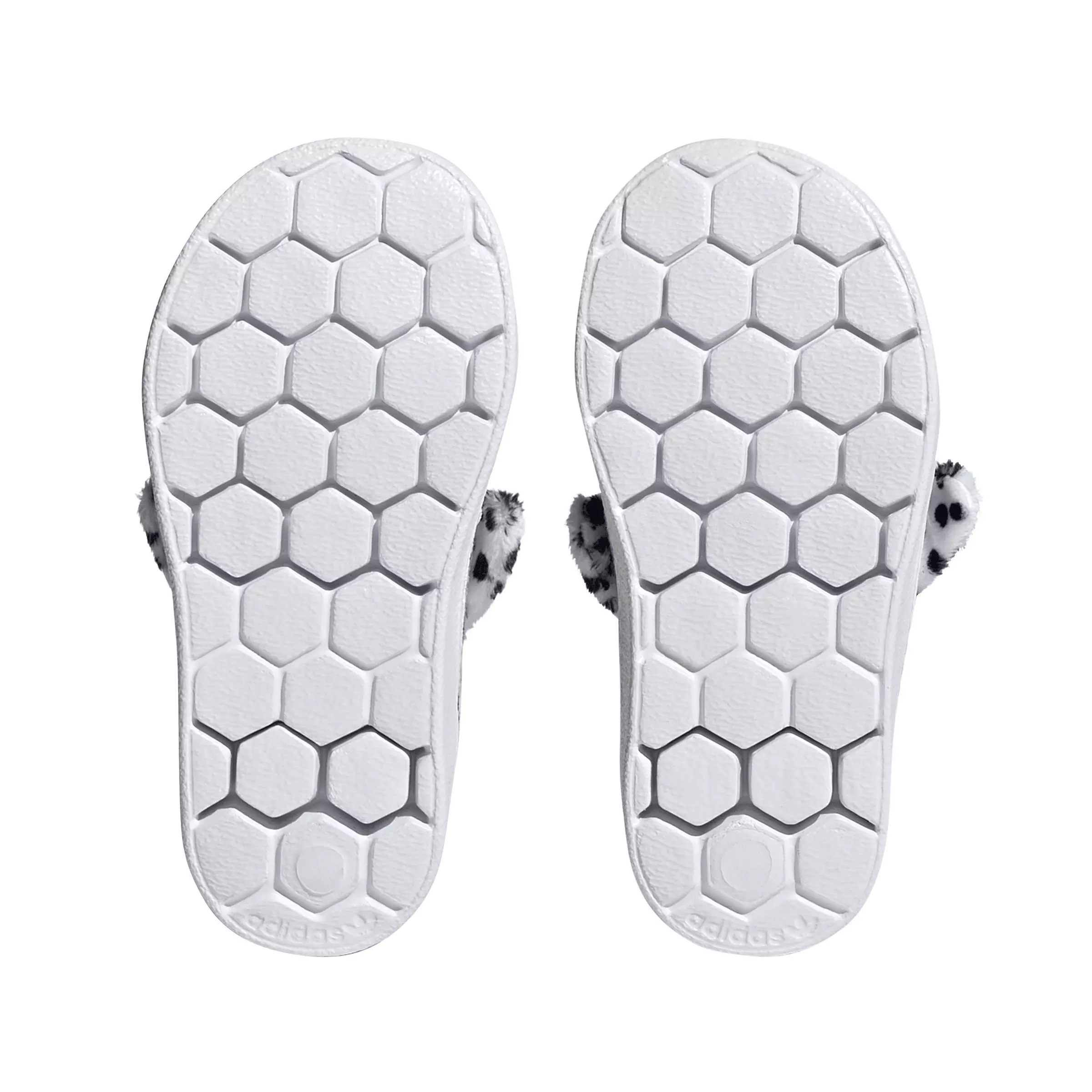 adidas Originals x Disney 101 Dalmatians Superstar 360 "Ftwr White/Core Black" Toddler Girls' Shoe - WHITE